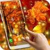 Autumn Leaves Live Wallpaper icon