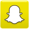 أيقونة Snapchat