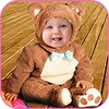 Baby Photo Montage icon