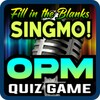 SingMo! OPM Quiz Game icon