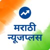 Marathi NewsPlus Made in India icon