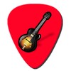 MChord - Guitar Chord & Lyrics icon