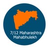 7/12 Maharashtra MahaBhulekh icon