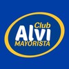 أيقونة Club Alvi