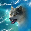 The Wolf icon