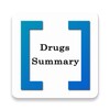 drugs summary icon