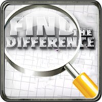 Find Difference Free android app icon