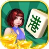Hong kong Mahjong icon
