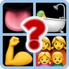 Икона guess the imoji