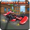 Go Karts Drift Racers 3D icon