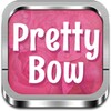 GO Keyboard Pretty Bow Theme icon