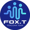 Foxconn Team icon