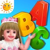 Preschool Alphabets A to Z Funアイコン