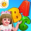 Icône Preschool Alphabets A to Z Fun