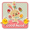 Good Mood - GO Launcher Theme icon