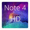 Note 4 Wallpapers HD icon