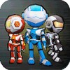 Robot Bros.D icon