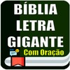 أيقونة Bíblia Letra Gigante