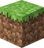 Значок Minecraft