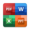 Icono de Document Reader & PDF Reader