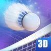 Badminton Blitz 图标