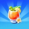 Food and Travel: Merge Game 图标