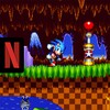 Ícone de Sonic Mania Plus