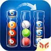 Pool Ball Sort - Colors Puzzle icon