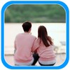 Icono de Love Couple Wallpapers
