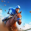 ไอคอน Horse Racing Rivals: Team Game