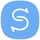 Ikon Samsung Smart Switch Mobile