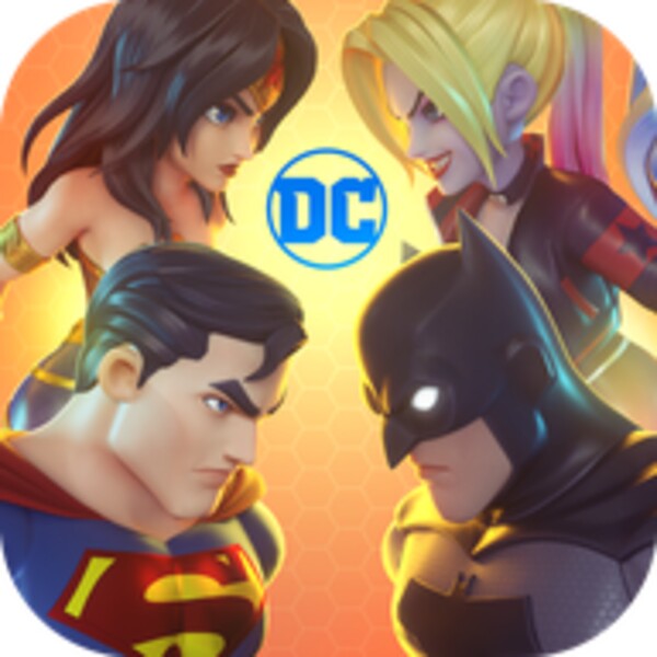 DC Battle Arena para Android - Baixe o APK na Uptodown