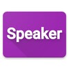 Speaker - Video Teleprompter icon