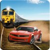 Train vs Car Racing - Professi icon