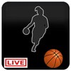 Ícone de Live Basketball