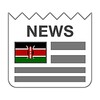 Kenya Newspapers icon