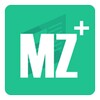 MZ+當期雜誌 icon