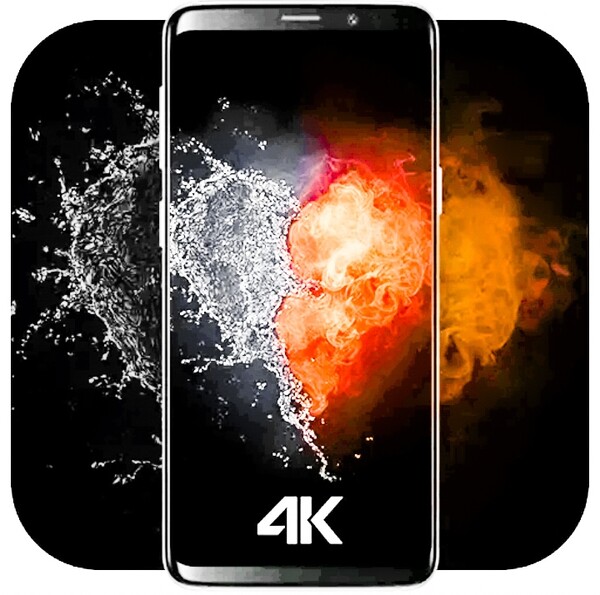 Wallpaper 4K HD for Android - Download the APK from Uptodown