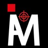 Icono de Aim - reaction training