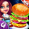 Cooking Express Fastfood Restaurant Chef Game icon