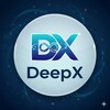 Icono de DeepX