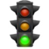 ไอคอน Traffic Light Changer Prank