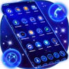 Blue Launcher For Android icon