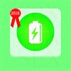 battery life saver icon