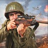 World War Sniper 3D: Gun Games icon