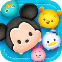 Line Disney Tsum Tsum 1 84 1 用 Android ダウンロード