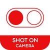 ShotOn Stamp Camera: Auto Add Shot On Photos icon