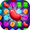 Candy Crush Match 3 Games Saga icon