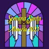 Icono de Semana Santa 2023