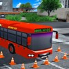 City Bus Parking Simulator 2021 icon